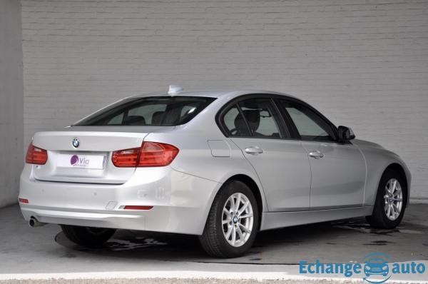 BMW Série 3 318d 143cv Lounge F30