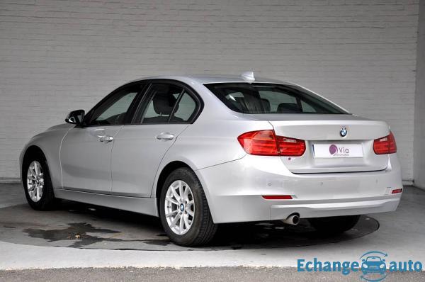 BMW Série 3 318d 143cv Lounge F30