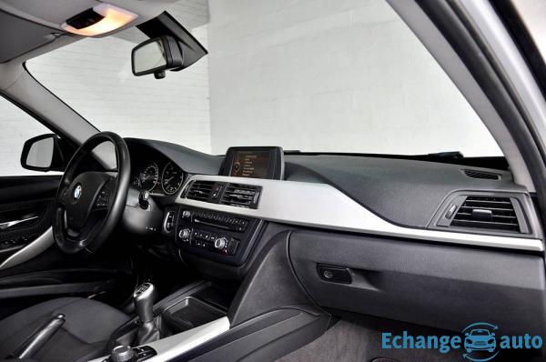 BMW Série 3 318d 143cv Lounge F30