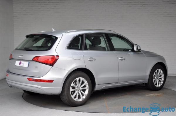 Audi Q5 2.0 TDI 150 cv AMBIENTE