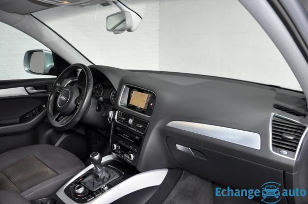Audi Q5 2.0 TDI 150 cv AMBIENTE