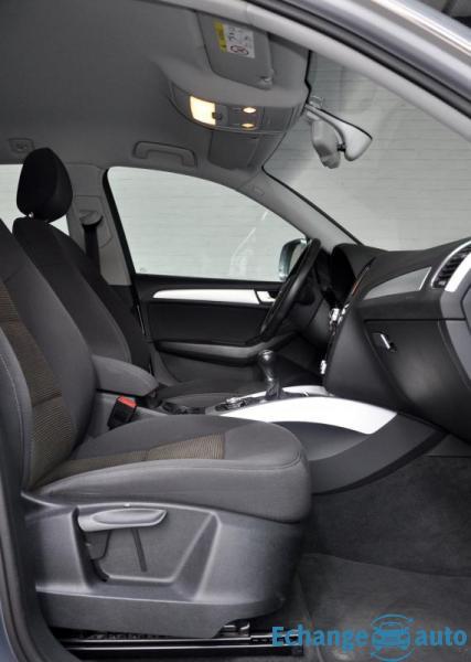 Audi Q5 2.0 TDI 150 cv AMBIENTE