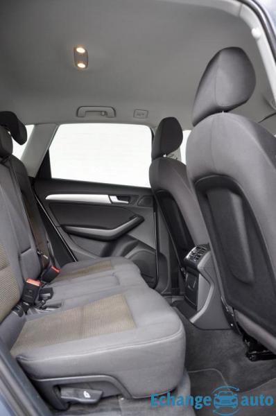 Audi Q5 2.0 TDI 150 cv AMBIENTE