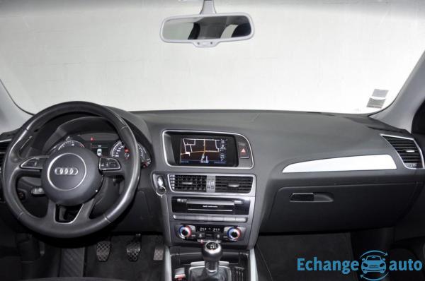 Audi Q5 2.0 TDI 150 cv AMBIENTE