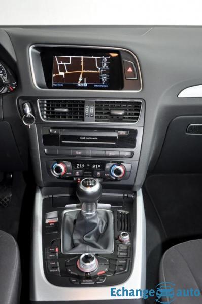 Audi Q5 2.0 TDI 150 cv AMBIENTE