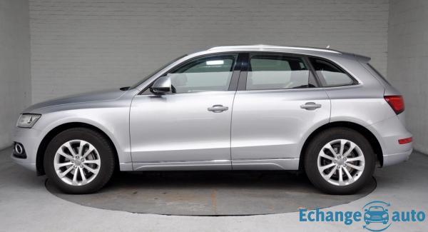 Audi Q5 2.0 TDI 150 cv AMBIENTE