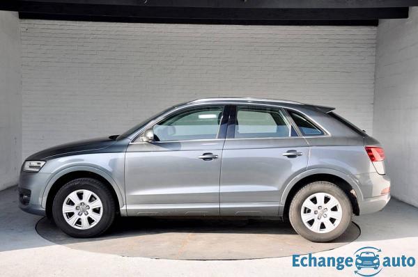 Audi Q3 2.0 TDI 140 cv TOIT PANO GARANTIE 6 MOIS