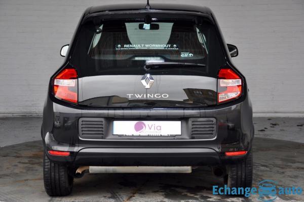 Renault Twingo 1.0 71 cv GARANTIE 6 mois