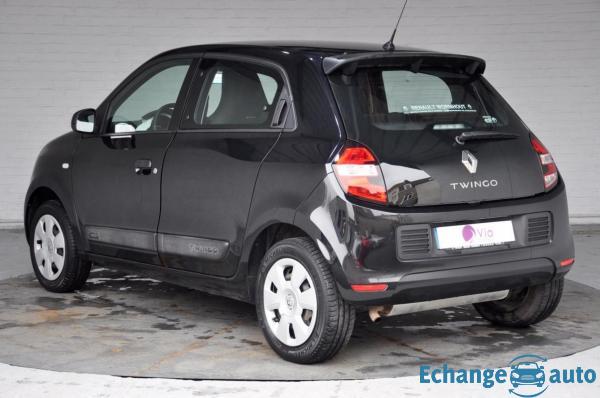 Renault Twingo 1.0 71 cv GARANTIE 6 mois