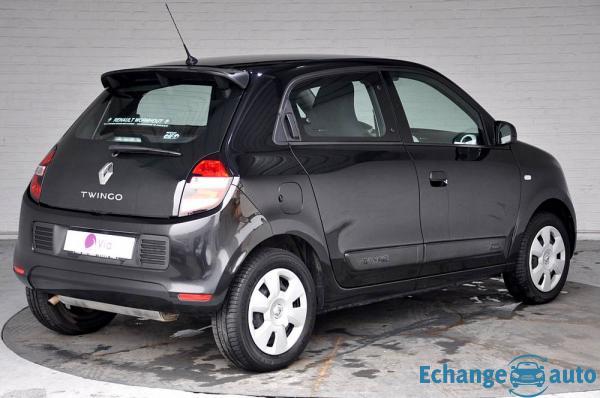 Renault Twingo 1.0 71 cv GARANTIE 6 mois