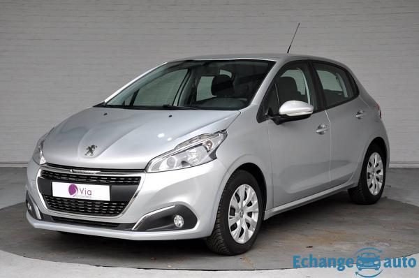 Peugeot 208 ACTIVE 1,2 82 CH GPS