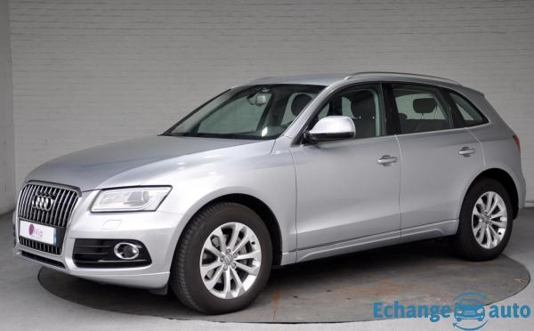 Audi Q5 2.0 TDI 150 cv AMBIENTE