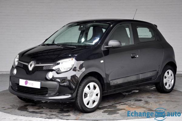 Renault Twingo 1.0 71 cv GARANTIE 6 mois