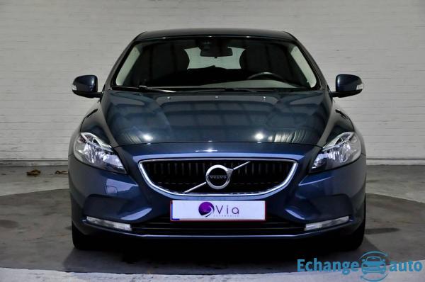 Volvo V40 2.0 120 cv D2
