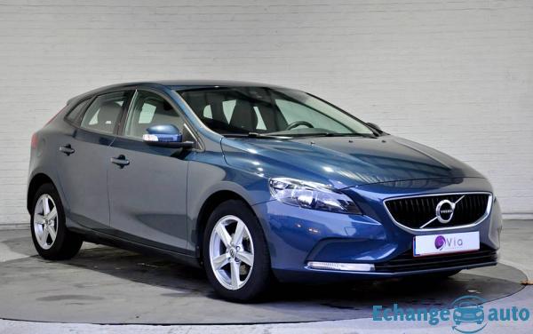 Volvo V40 2.0 120 cv D2