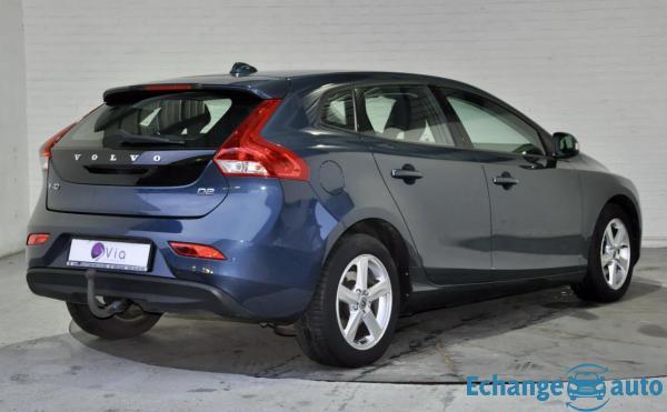 Volvo V40 2.0 120 cv D2