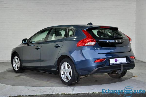 Volvo V40 2.0 120 cv D2