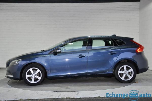 Volvo V40 2.0 120 cv D2