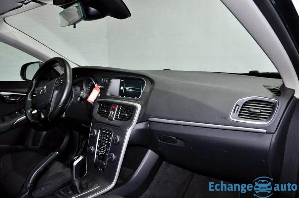 Volvo V40 2.0 120 cv D2