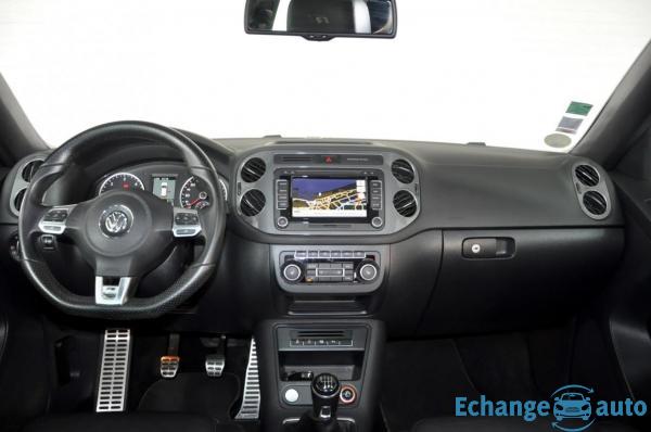 Volkswagen Tiguan 2.0 TDI 140 CH R LINE