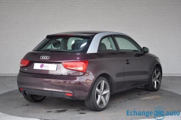 Audi A1 1.2 TFSI 85 CH AMBIANTE