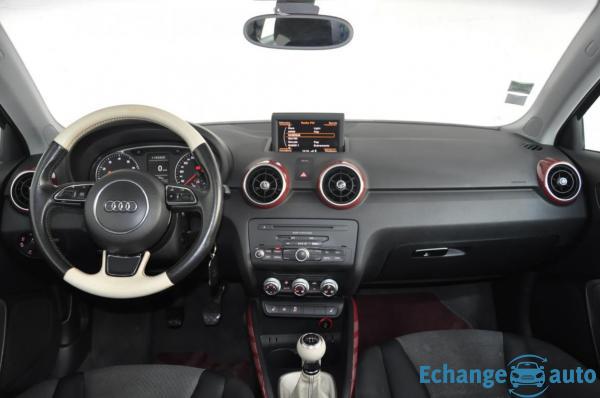 Audi A1 1.2 TFSI 85 CH AMBIANTE