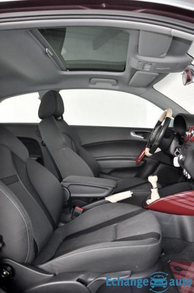 Audi A1 1.2 TFSI 85 CH AMBIANTE