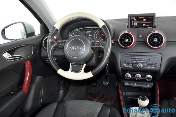 Audi A1 1.2 TFSI 85 CH AMBIANTE