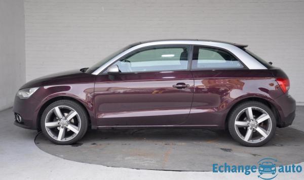 Audi A1 1.2 TFSI 85 CH AMBIANTE