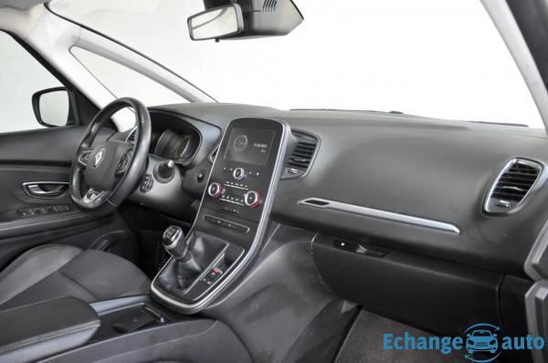 Renault Grand Scénic IV 1.5 dCi 110cv BUSINESS