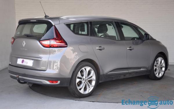 Renault Grand Scénic IV 1.5 dCi 110cv BUSINESS