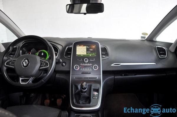 Renault Grand Scénic IV 1.5 dCi 110cv BUSINESS