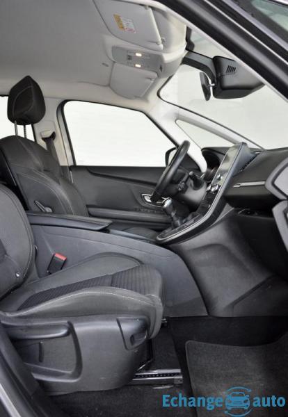 Renault Grand Scénic IV 1.5 dCi 110cv BUSINESS