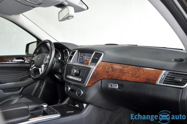 Mercedes Classe ML 350 BlueTEC 4-matic 258cv