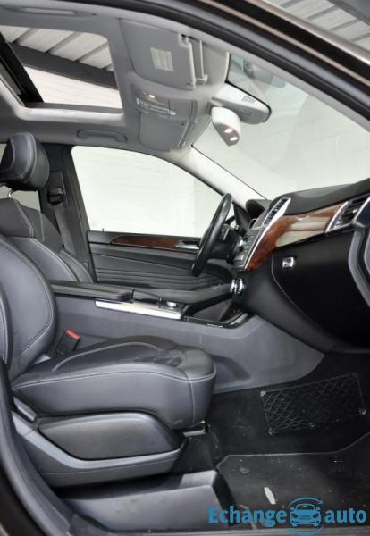 Mercedes Classe ML 350 BlueTEC 4-matic 258cv