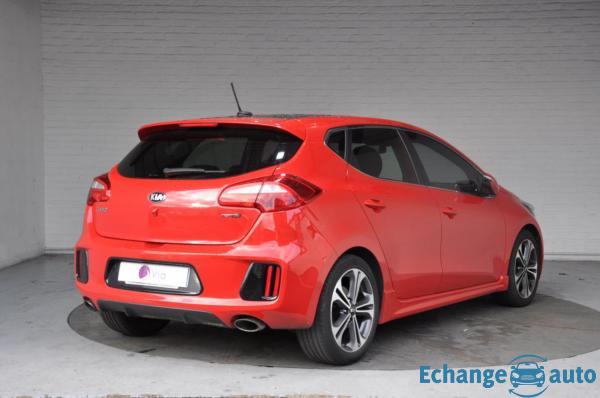Kia CEED 1.0 T-GI 120 CH GT-LINE