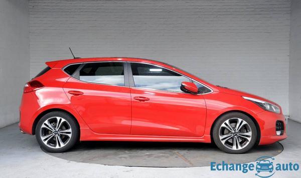 Kia CEED 1.0 T-GI 120 CH GT-LINE