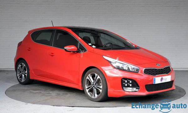 Kia CEED 1.0 T-GI 120 CH GT-LINE