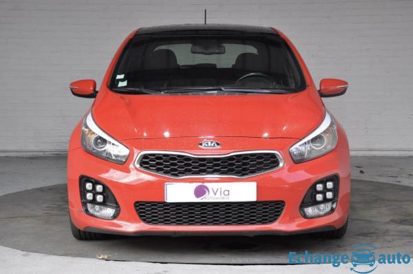Kia CEED 1.0 T-GI 120 CH GT-LINE