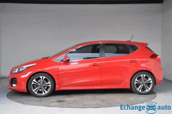 Kia CEED 1.0 T-GI 120 CH GT-LINE