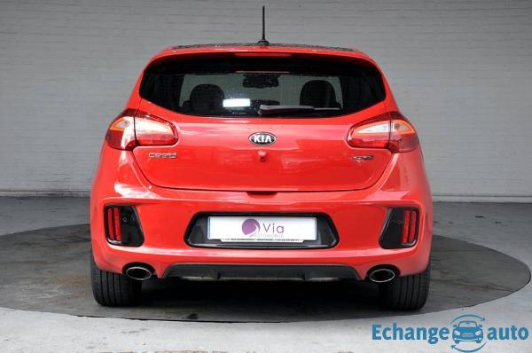 Kia CEED 1.0 T-GI 120 CH GT-LINE