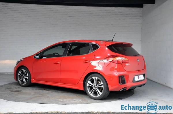 Kia CEED 1.0 T-GI 120 CH GT-LINE
