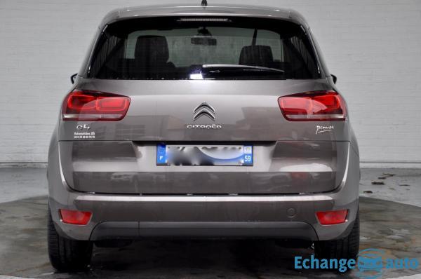 Citroën C4 Picasso 1.6 HDi 115 Shine