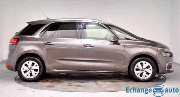 Citroën C4 Picasso 1.6 HDi 115 Shine