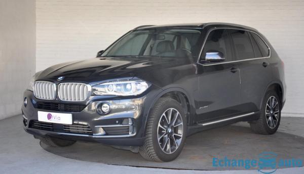 BMW X5 xDrive 40 d 313cv EXCLUSIVE