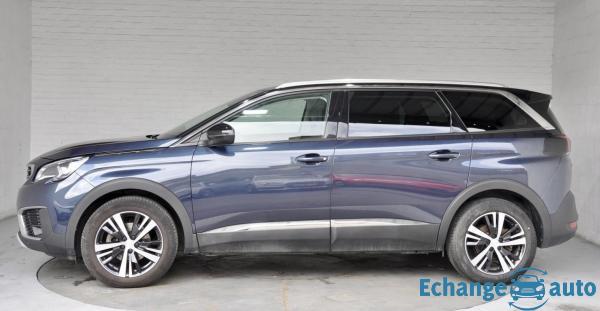 Peugeot 5008 ALLURE 1.2 130 CH