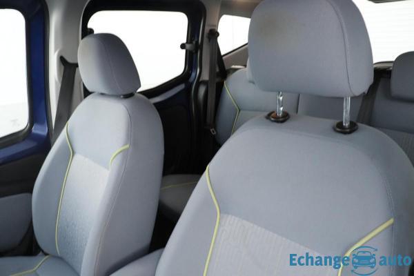 Peugeot Bipper Tepee 1.3 HDi 75ch FAP Outdoor