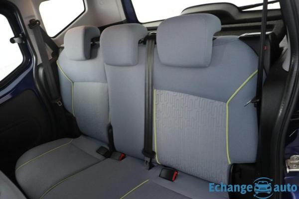 Peugeot Bipper Tepee 1.3 HDi 75ch FAP Outdoor