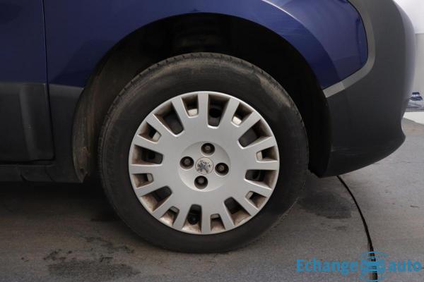 Peugeot Bipper Tepee 1.3 HDi 75ch FAP Outdoor