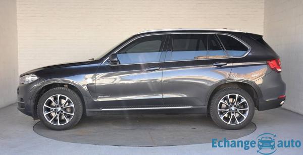 BMW X5 xDrive 40 d 313cv EXCLUSIVE